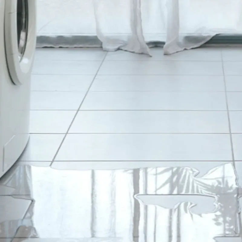 Appliance Leak Cleanup in Edinburg, NY