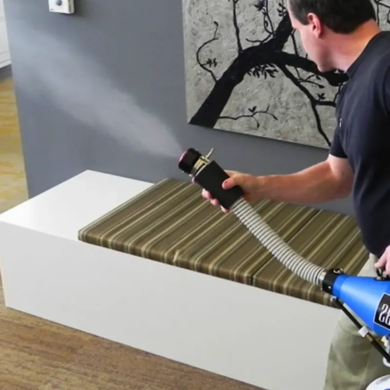 Professional Odor Removal in Edinburg, NY